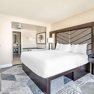 Two-Bedroom Suite Sofa Bed Kitchen